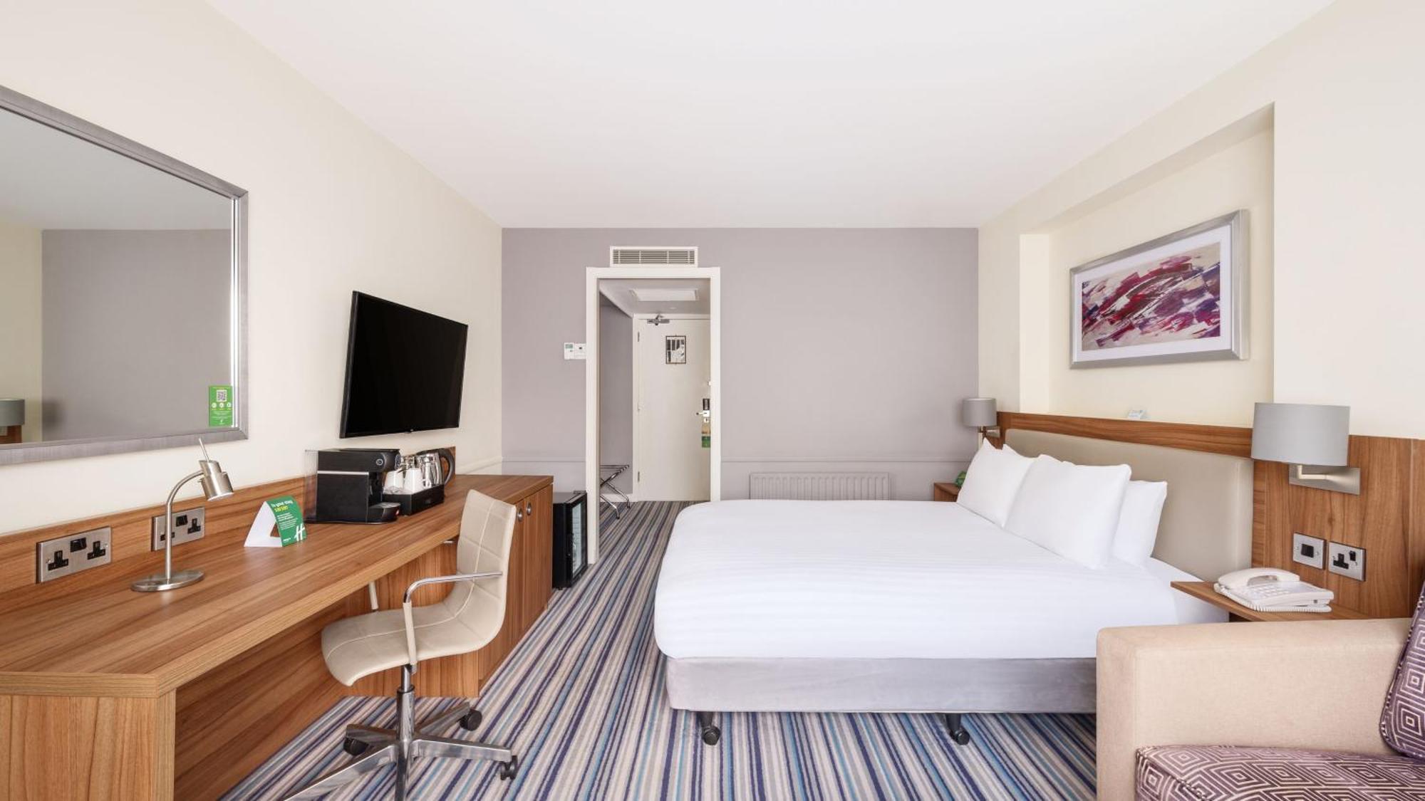Holiday Inn Swindon By Ihg Экстерьер фото
