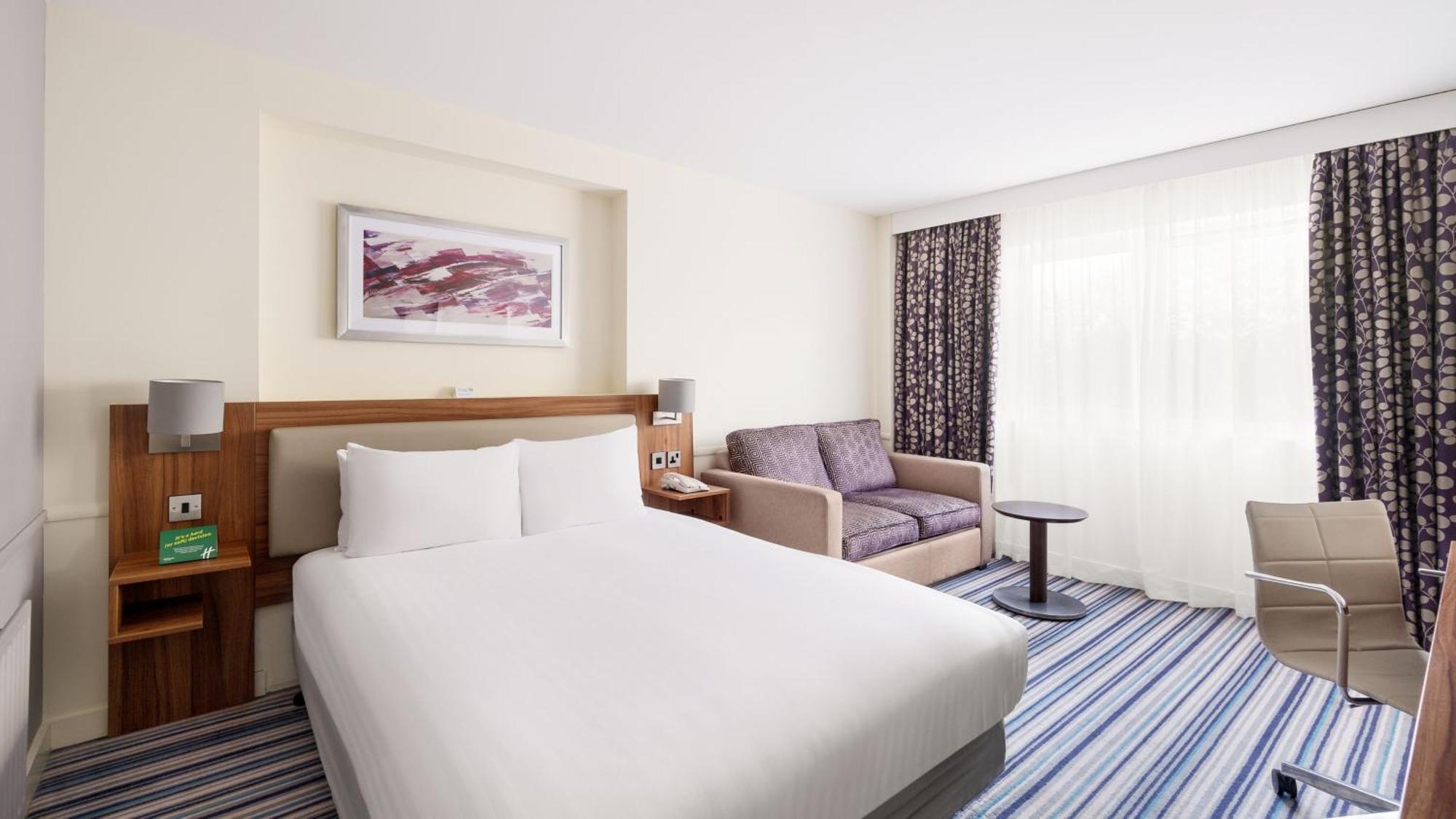 Holiday Inn Swindon By Ihg Экстерьер фото